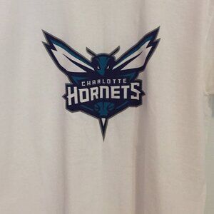 Charlotte Hornets T-shirt
